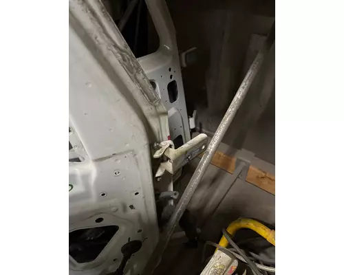 FREIGHTLINER Cascadia Door Assembly, Front