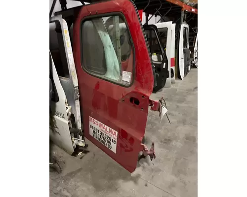 FREIGHTLINER Cascadia Door Assembly, Front