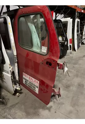 FREIGHTLINER Cascadia Door Assembly, Front