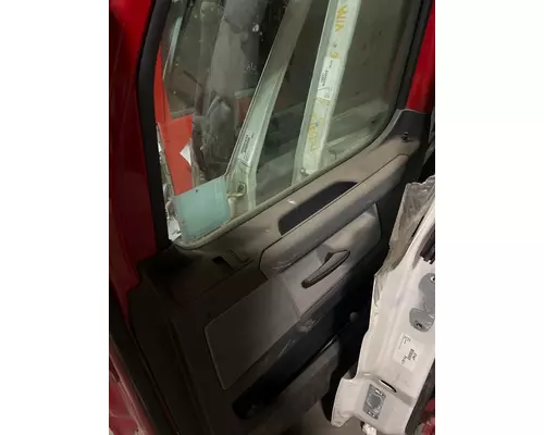 FREIGHTLINER Cascadia Door Assembly, Front