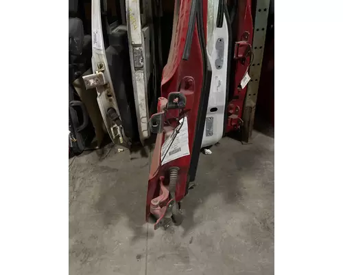 FREIGHTLINER Cascadia Door Assembly, Front