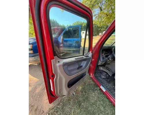 FREIGHTLINER Cascadia Door Assembly, Front