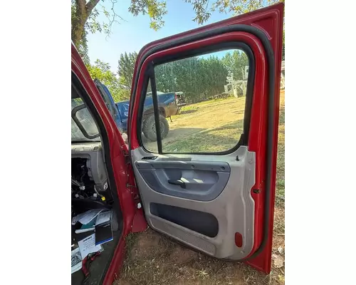 FREIGHTLINER Cascadia Door Assembly, Front