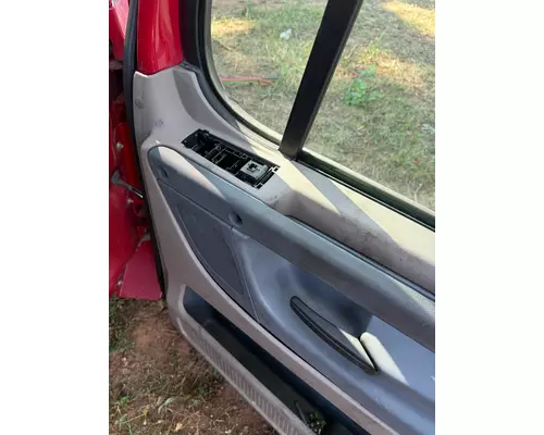 FREIGHTLINER Cascadia Door Assembly, Front
