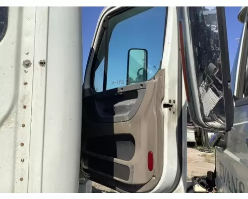 FREIGHTLINER Cascadia Door Assembly, Front