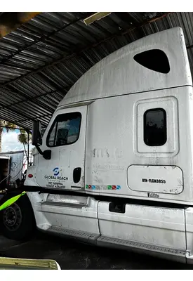 FREIGHTLINER Cascadia Door Assembly, Front