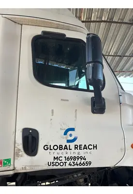 FREIGHTLINER Cascadia Door Assembly, Front