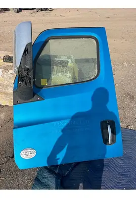 FREIGHTLINER Cascadia Door Assembly, Front