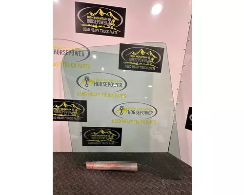 FREIGHTLINER Cascadia Door Glass, Front