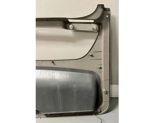 FREIGHTLINER Cascadia Door Panel (Trim)