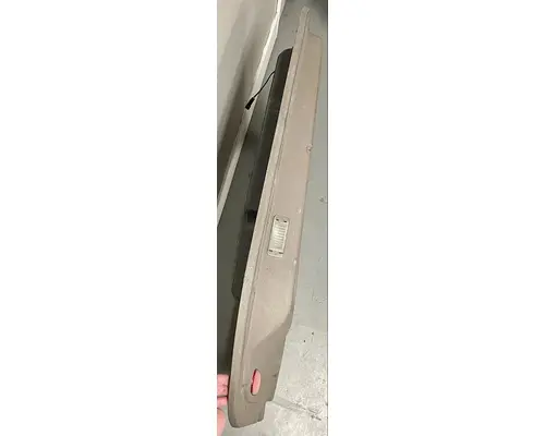 FREIGHTLINER Cascadia Door Panel (Trim)