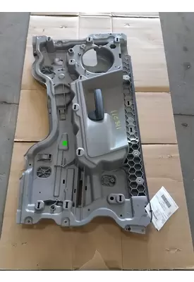 FREIGHTLINER Cascadia Door Panel (Trim)