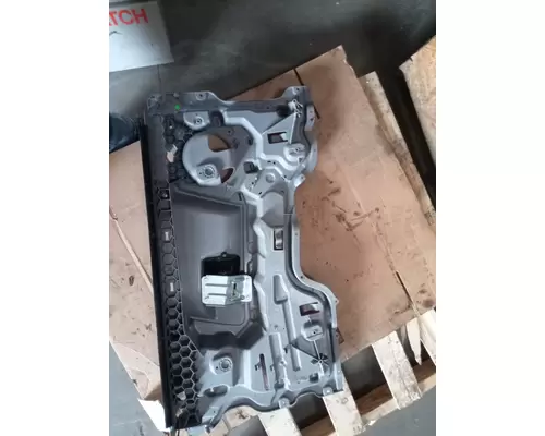 FREIGHTLINER Cascadia Door Panel (Trim)