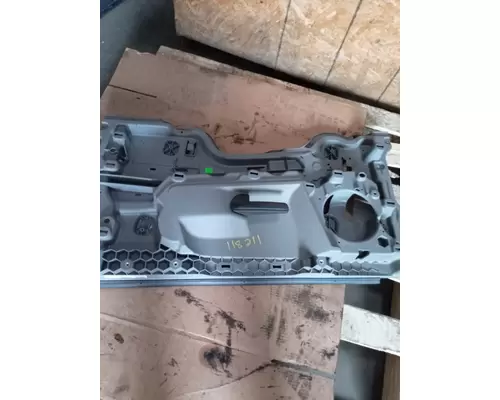 FREIGHTLINER Cascadia Door Panel (Trim)