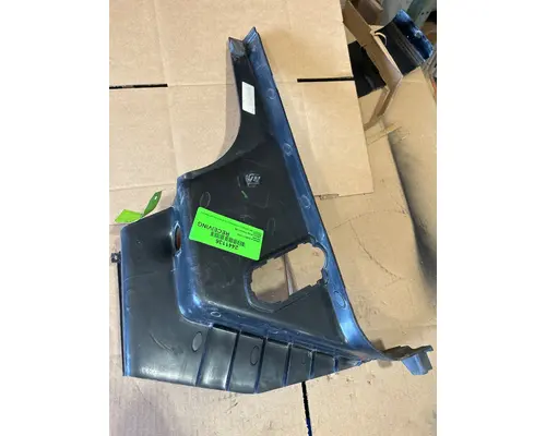 FREIGHTLINER Cascadia Door Panel (Trim)