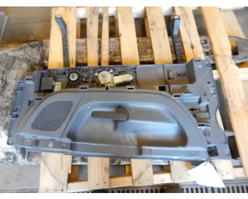 FREIGHTLINER Cascadia Door Panel (Trim)