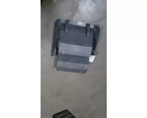 FREIGHTLINER Cascadia Door Panel (Trim)