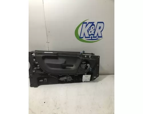 FREIGHTLINER Cascadia Door Panel (Trim)