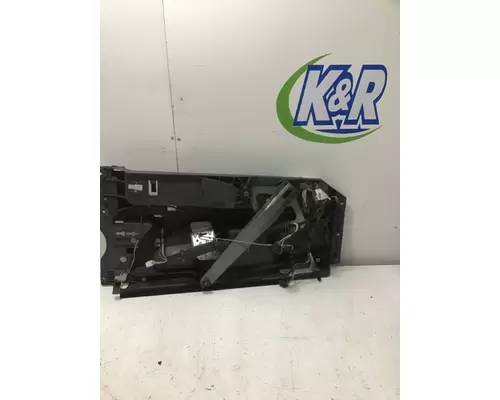 FREIGHTLINER Cascadia Door Panel (Trim)