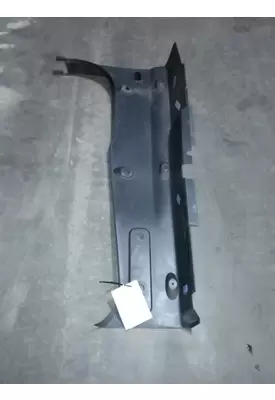 FREIGHTLINER Cascadia Door Panel (Trim)