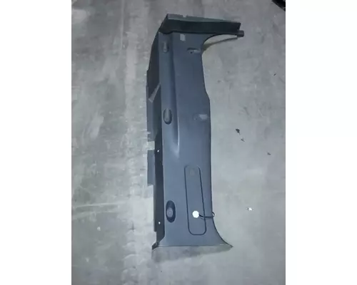 FREIGHTLINER Cascadia Door Panel (Trim)