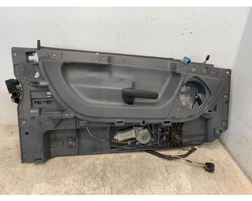 FREIGHTLINER Cascadia Door Window Regulator, Front