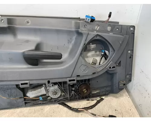 FREIGHTLINER Cascadia Door Window Regulator, Front