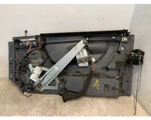 FREIGHTLINER Cascadia Door Window Regulator, Front