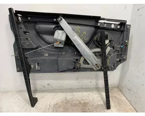 FREIGHTLINER Cascadia Door Window Regulator, Front