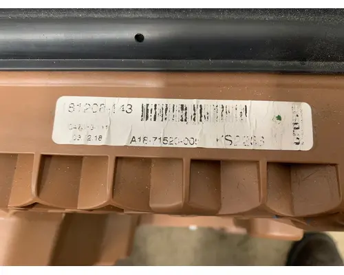 FREIGHTLINER Cascadia Door Window Regulator, Front