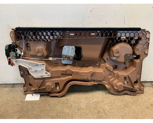 FREIGHTLINER Cascadia Door Window Regulator, Front