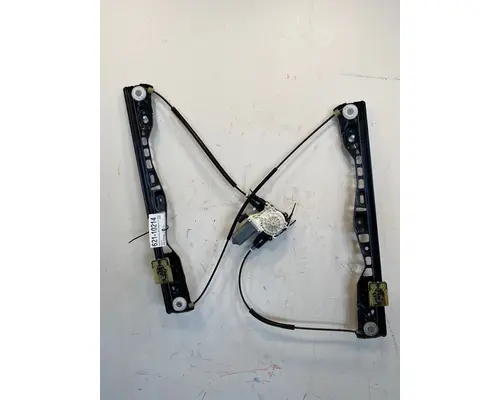 FREIGHTLINER Cascadia Door Window Regulator, Front
