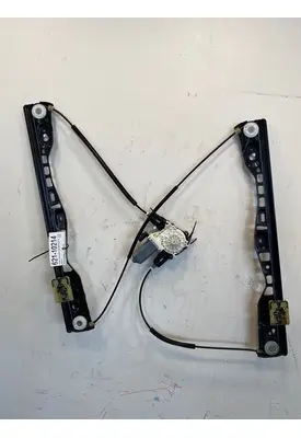 FREIGHTLINER Cascadia Door Window Regulator, Front