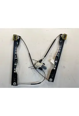 FREIGHTLINER Cascadia Door Window Regulator, Front