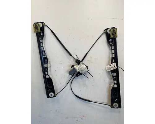 FREIGHTLINER Cascadia Door Window Regulator, Front