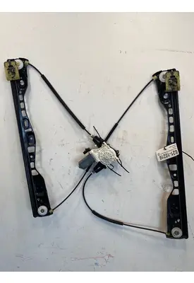 FREIGHTLINER Cascadia Door Window Regulator, Front
