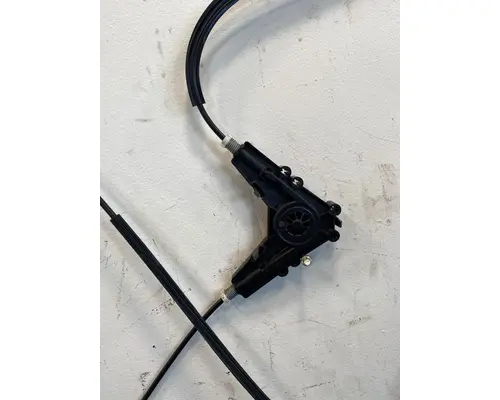 FREIGHTLINER Cascadia Door Window Regulator, Front