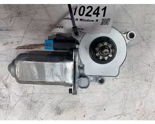 FREIGHTLINER Cascadia Door Window Regulator, Front