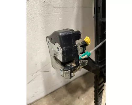 FREIGHTLINER Cascadia Door Window Regulator, Front