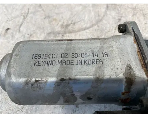 FREIGHTLINER Cascadia Door Window Regulator, Front