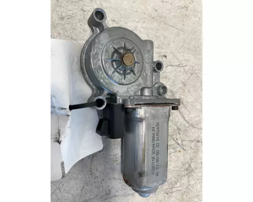 FREIGHTLINER Cascadia Door Window Regulator, Front
