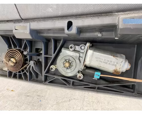 FREIGHTLINER Cascadia Door Window Regulator, Front