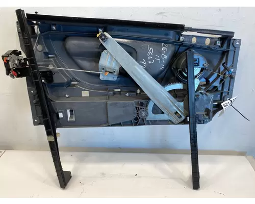 FREIGHTLINER Cascadia Door Window Regulator, Front