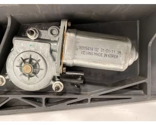 FREIGHTLINER Cascadia Door Window Regulator, Front