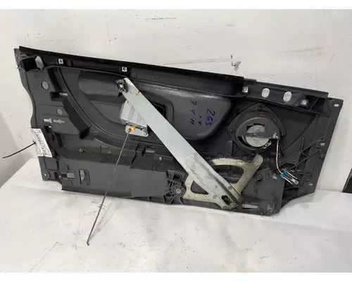 FREIGHTLINER Cascadia Door Window Regulator, Front