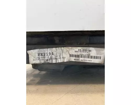 FREIGHTLINER Cascadia Door Window Regulator, Front