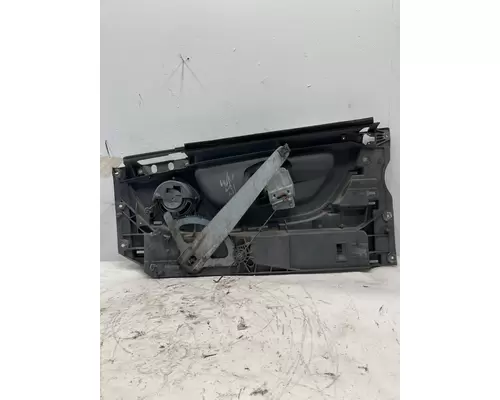 FREIGHTLINER Cascadia Door Window Regulator, Front