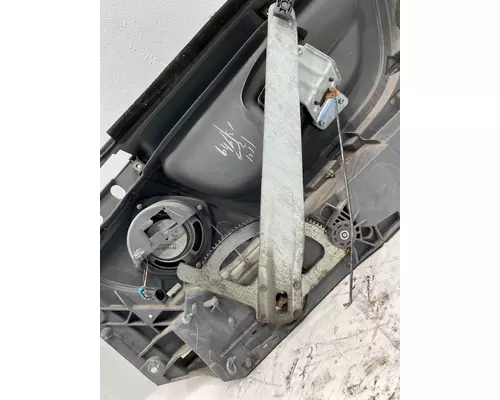 FREIGHTLINER Cascadia Door Window Regulator, Front
