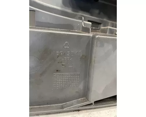 FREIGHTLINER Cascadia Door Window Regulator, Front