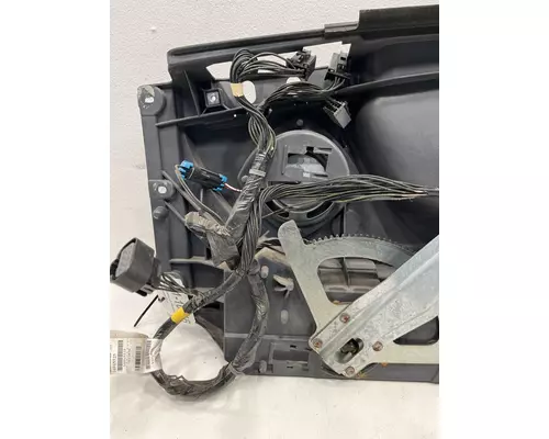 FREIGHTLINER Cascadia Door Window Regulator, Front